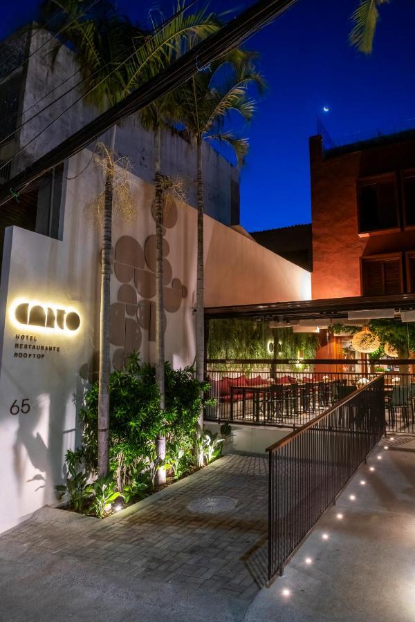 Canto Salvador