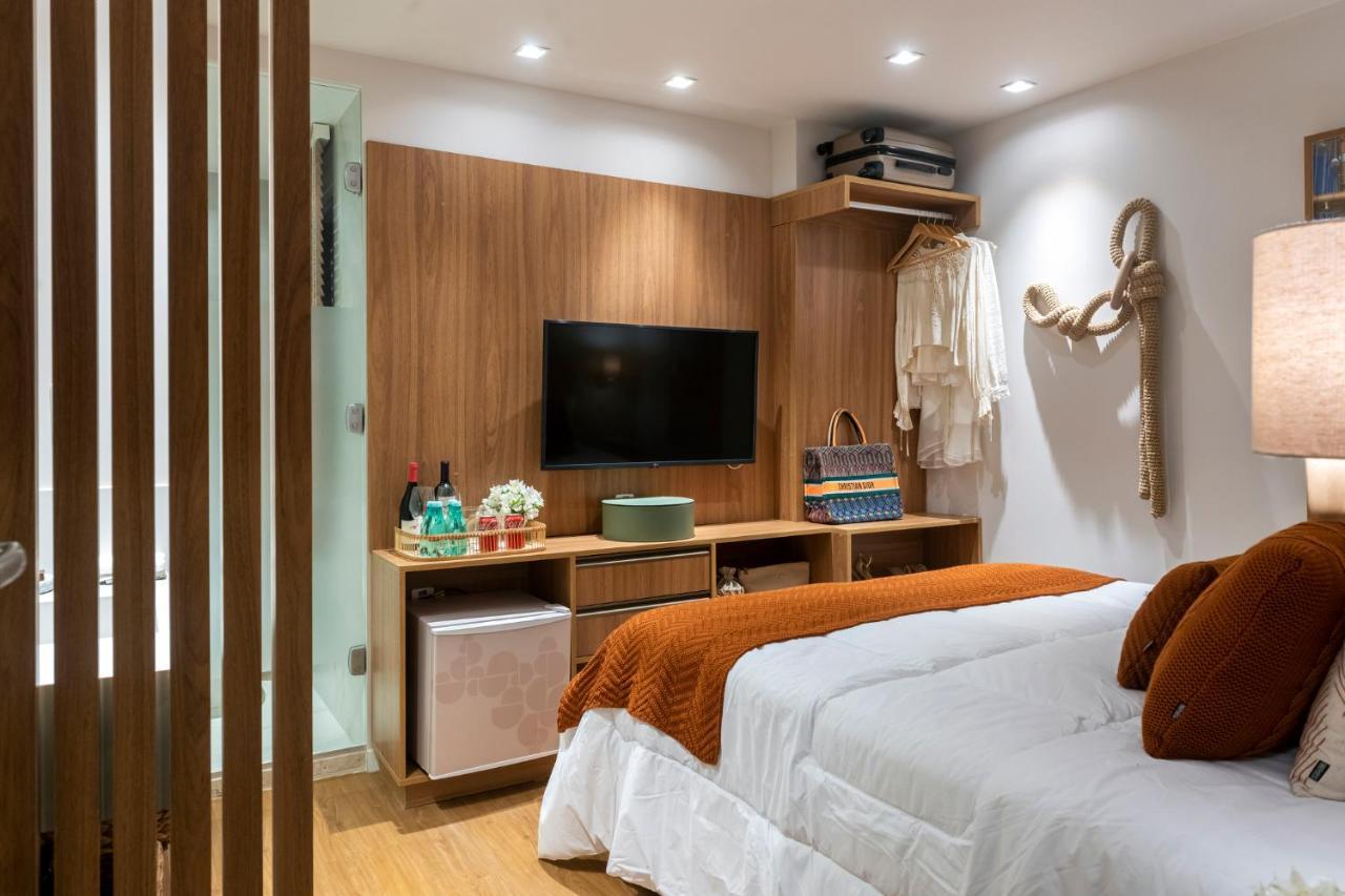 Canto Hotel Salvador