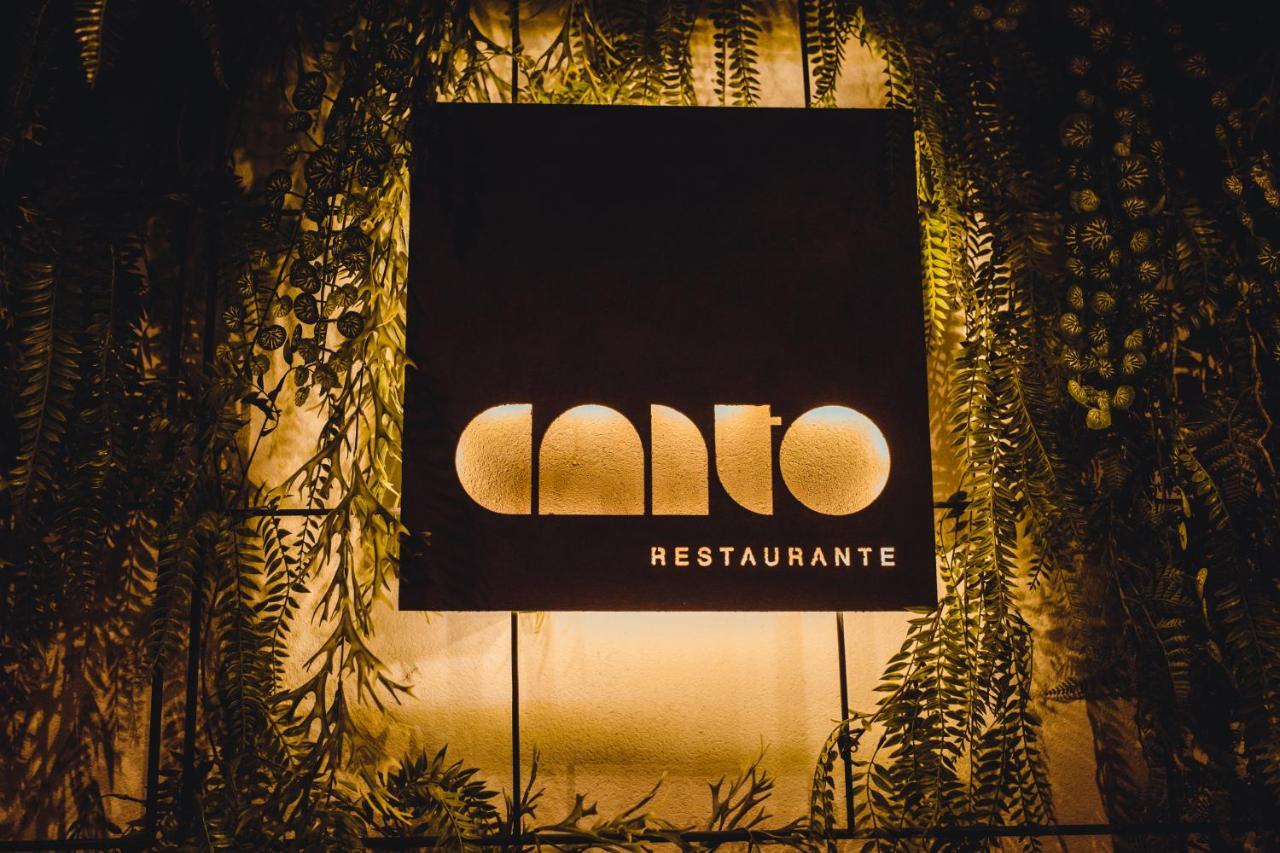 Canto Salvador