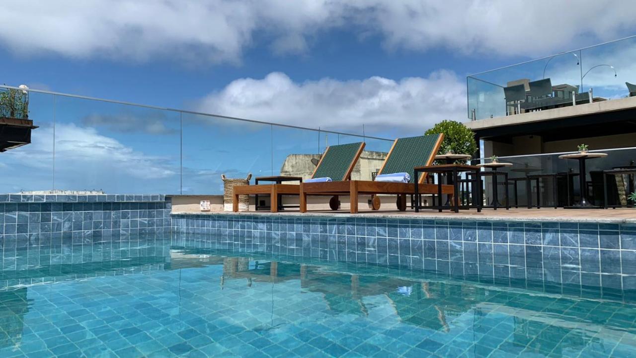 Canto Hotel 4*