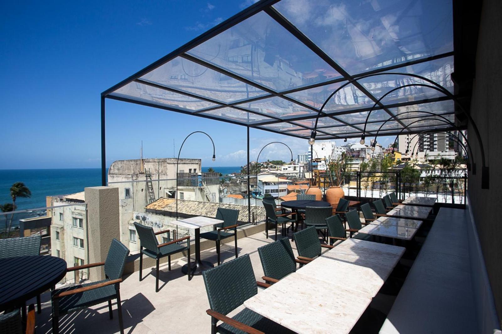 Canto Hotel 4*