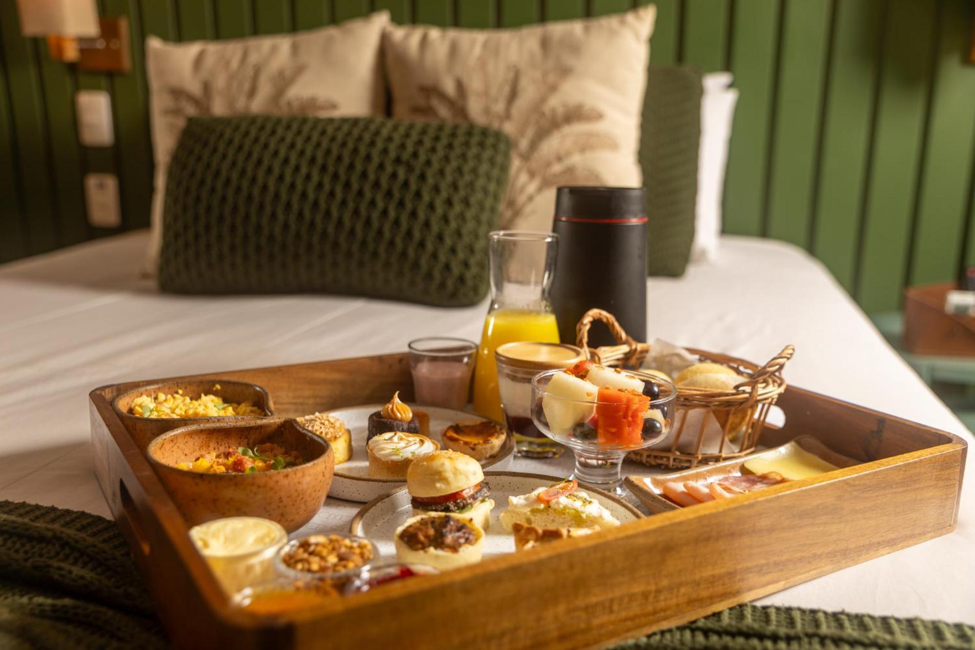 Hotel Canto