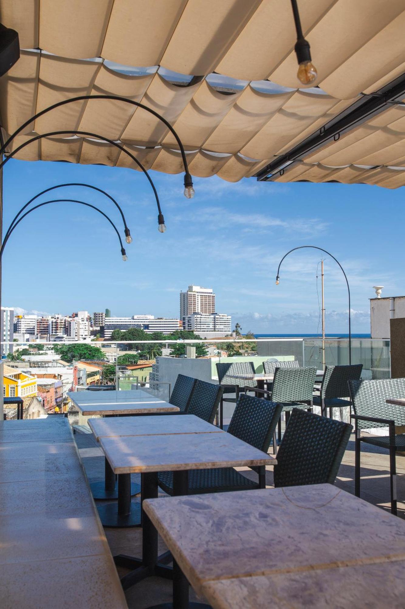 Canto 4* Salvador