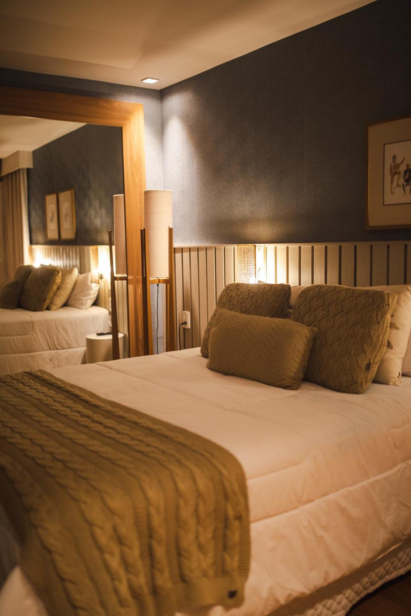 Canto Hotel 4*