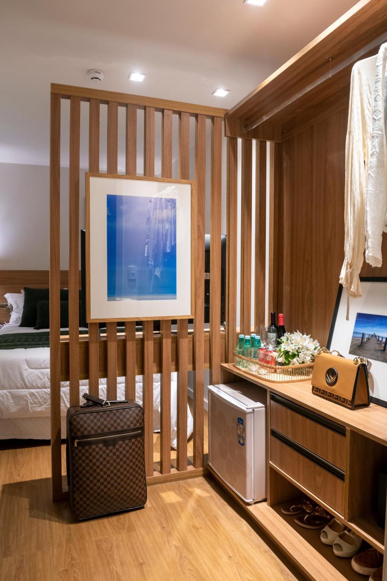 Canto Hotel 4*